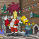 Illustration for article titled Sideshow Bob is wasted in a iSimpsons/i holiday episode with no reason to exist